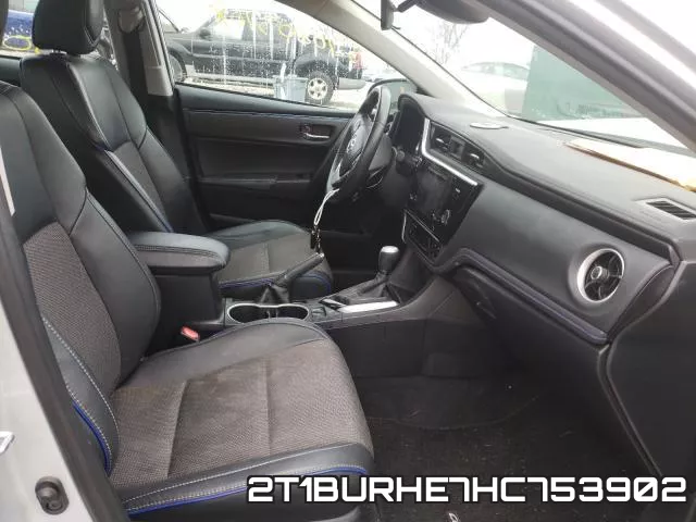 2T1BURHE7HC753902 фото 6