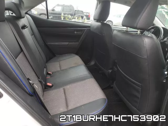 2T1BURHE7HC753902 фото 7