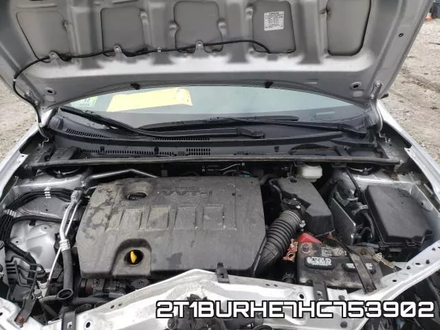2T1BURHE7HC753902 фото 8