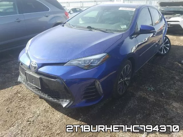 2T1BURHE7HC794370 фото 3