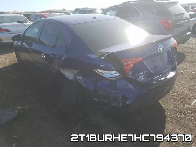 2T1BURHE7HC794370 фото 4