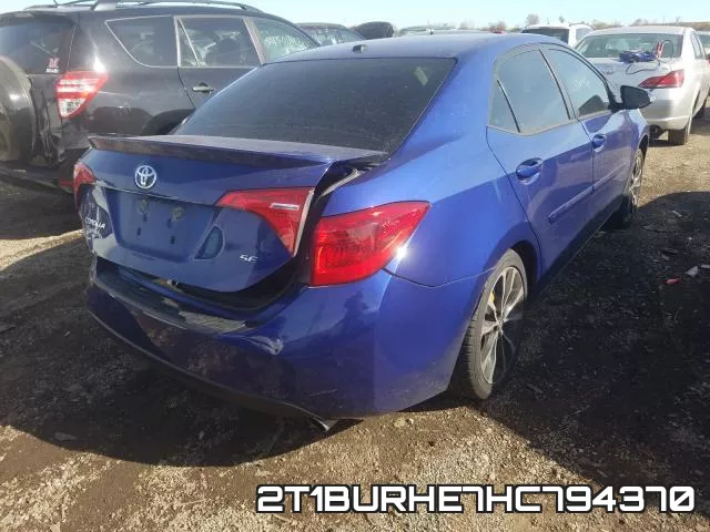 2T1BURHE7HC794370 фото 5