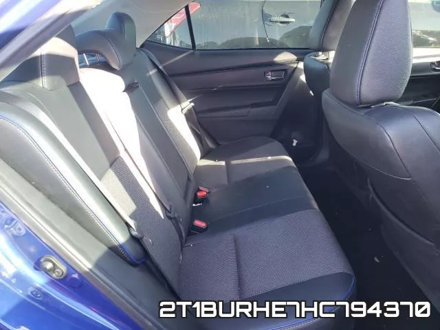 2T1BURHE7HC794370 фото 7