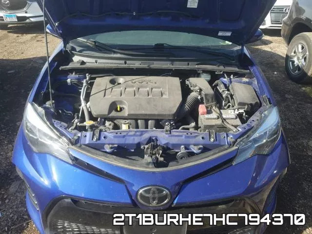 2T1BURHE7HC794370 фото 8