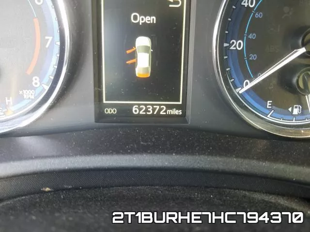 2T1BURHE7HC794370 фото 9