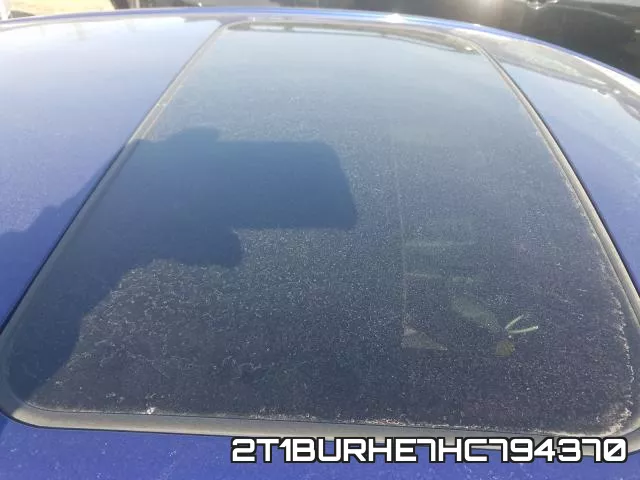 2T1BURHE7HC794370 фото 10