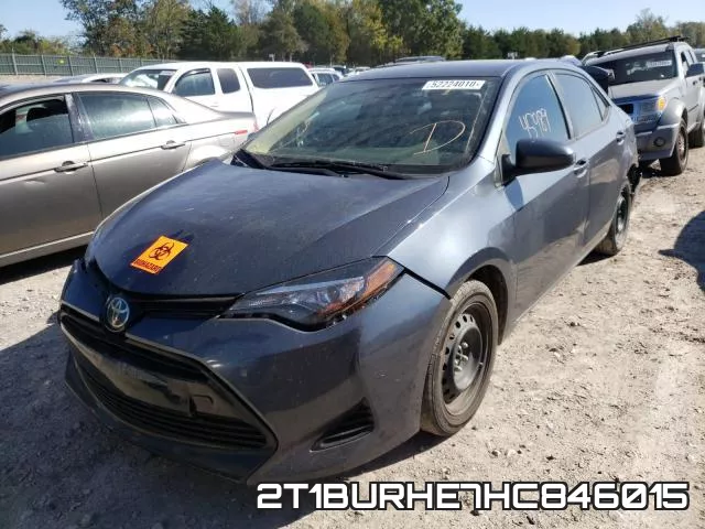 2T1BURHE7HC846015 фото 2