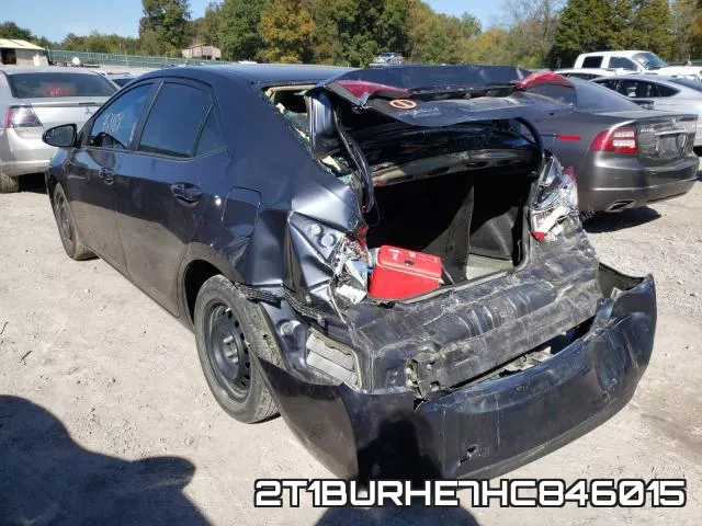 2T1BURHE7HC846015 фото 3