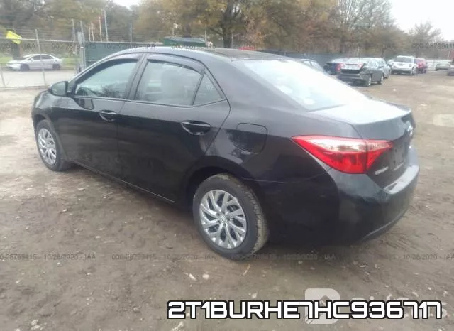 2T1BURHE7HC936717 фото 4