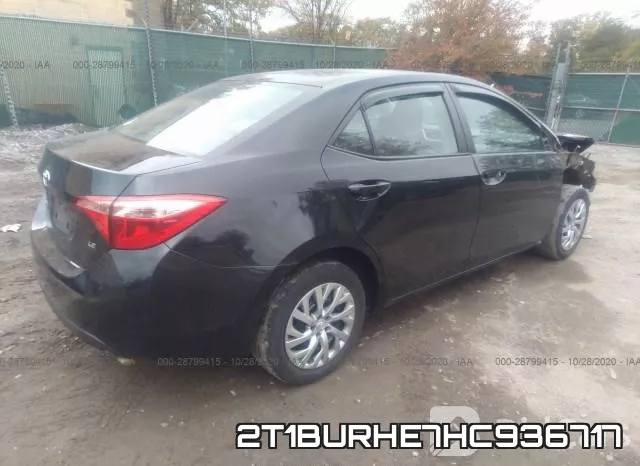 2T1BURHE7HC936717 фото 5
