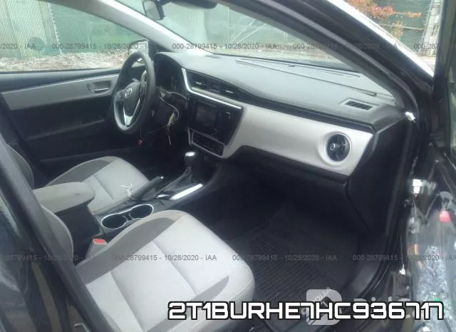 2T1BURHE7HC936717 фото 6