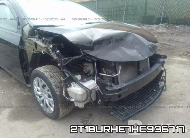 2T1BURHE7HC936717 фото 7