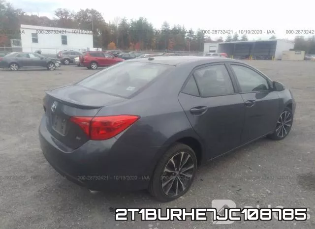 2T1BURHE7JC108785 фото 5