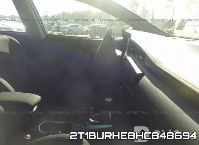 2T1BURHE8HC848694 фото 6
