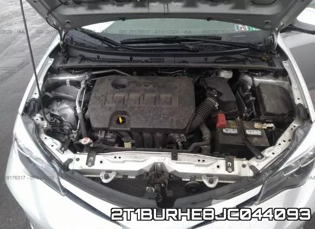 2T1BURHE8JC044093 фото 2