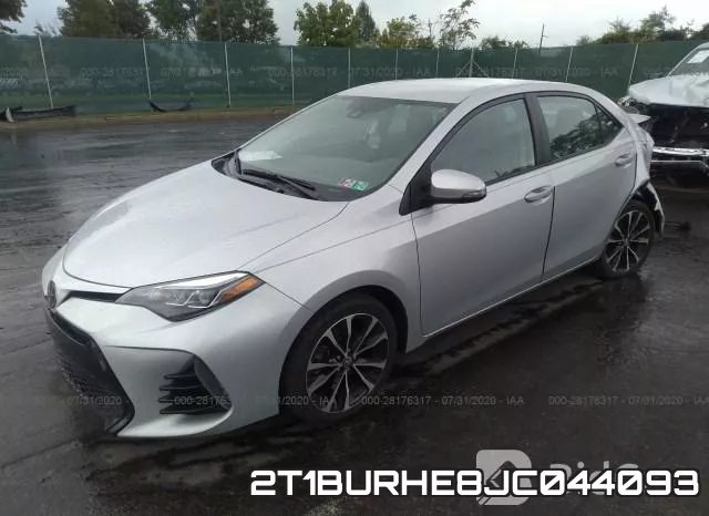 2T1BURHE8JC044093 фото 3