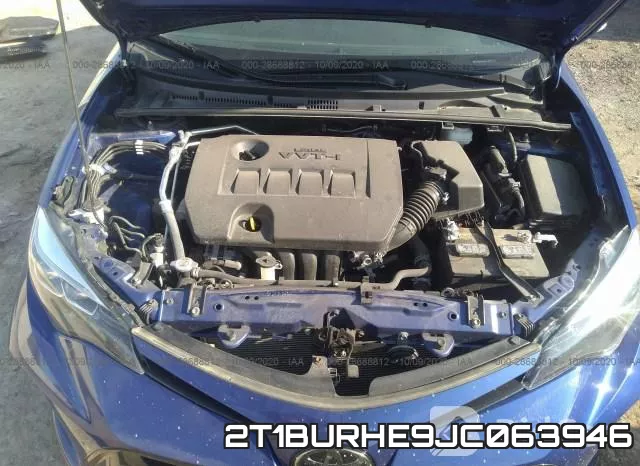 2T1BURHE9JC063946 фото 2