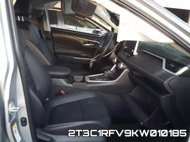 2T3C1RFV9KW010185 фото 5