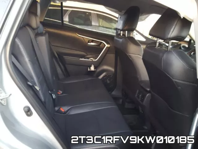 2T3C1RFV9KW010185 фото 6
