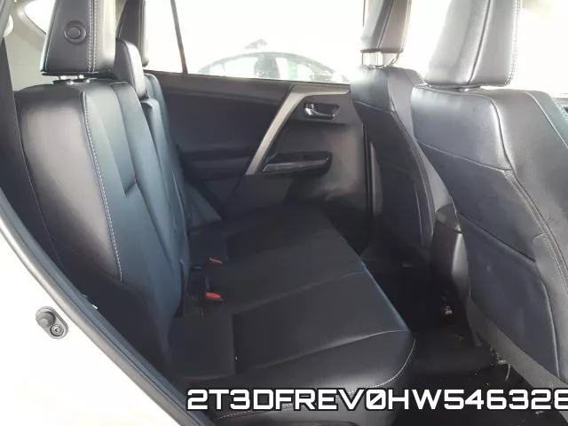 2T3DFREV0HW546328 фото 7