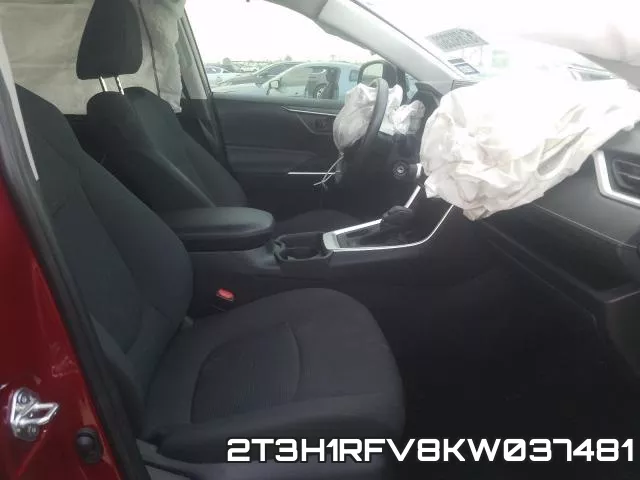 2T3H1RFV8KW037481 фото 6