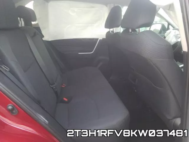 2T3H1RFV8KW037481 фото 7