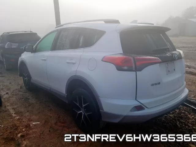 2T3NFREV6HW365366 фото 4