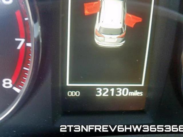 2T3NFREV6HW365366 фото 8