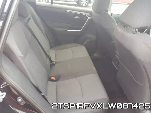 2T3P1RFVXLW087425 фото 7