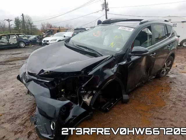 2T3RFREV0HW667205 фото 3