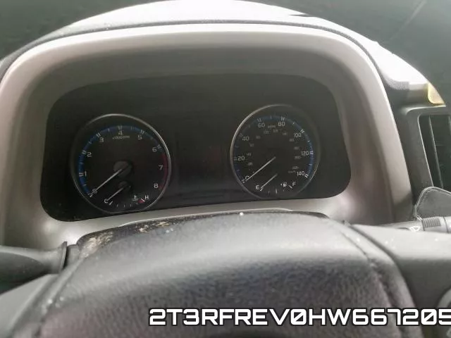 2T3RFREV0HW667205 фото 8