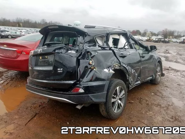 2T3RFREV0HW667205 фото 9