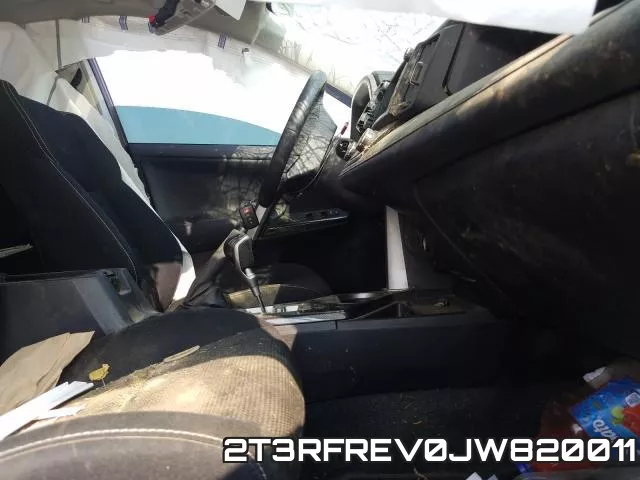 2T3RFREV0JW820011 фото 6