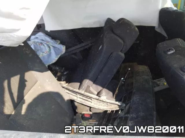 2T3RFREV0JW820011 фото 7