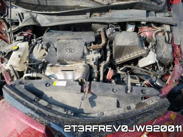 2T3RFREV0JW820011 фото 8