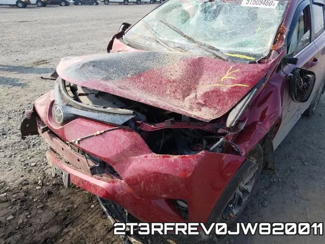 2T3RFREV0JW820011 фото 10