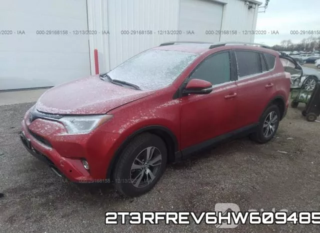 2T3RFREV6HW609485 фото 3