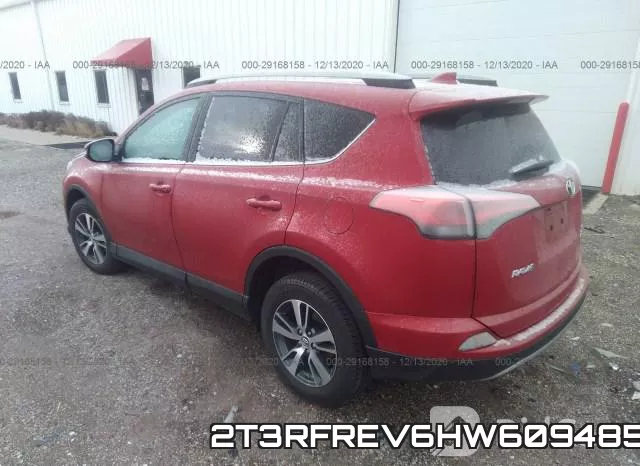 2T3RFREV6HW609485 фото 4