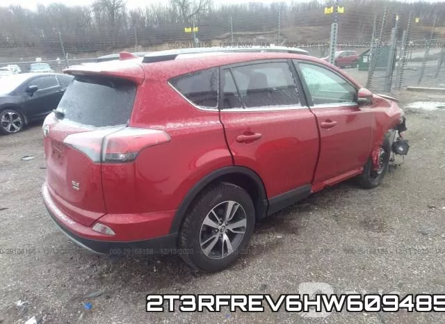 2T3RFREV6HW609485 фото 5
