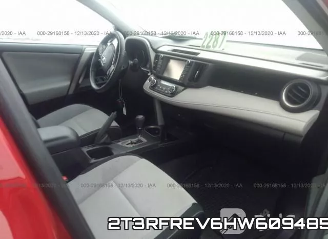 2T3RFREV6HW609485 фото 6