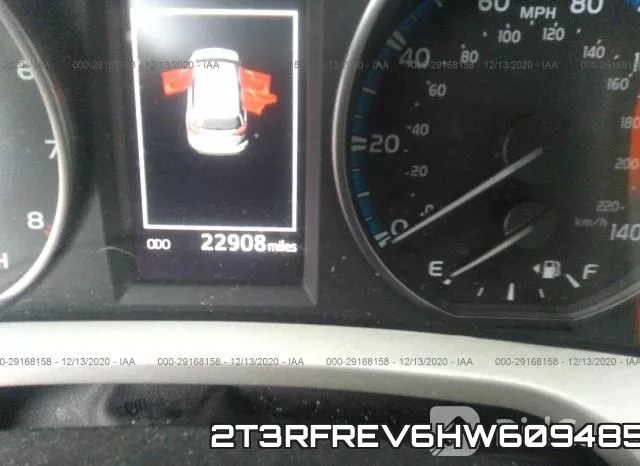 2T3RFREV6HW609485 фото 8