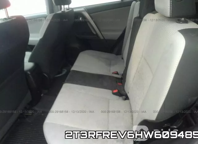 2T3RFREV6HW609485 фото 9
