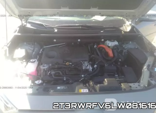 2T3RWRFV6LW081616 фото 2