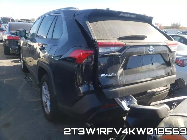 2T3W1RFV4KW018563 фото 4