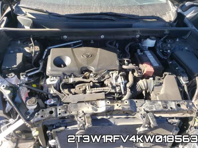 2T3W1RFV4KW018563 фото 7