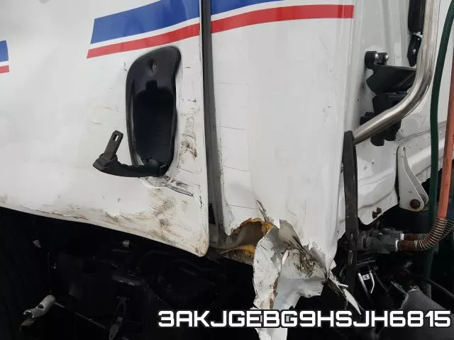 3AKJGEBG9HSJH6815 фото 2