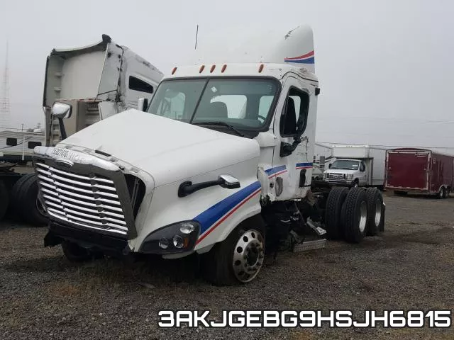 3AKJGEBG9HSJH6815 фото 3