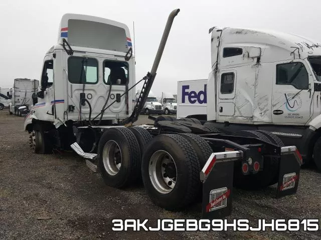 3AKJGEBG9HSJH6815 фото 4