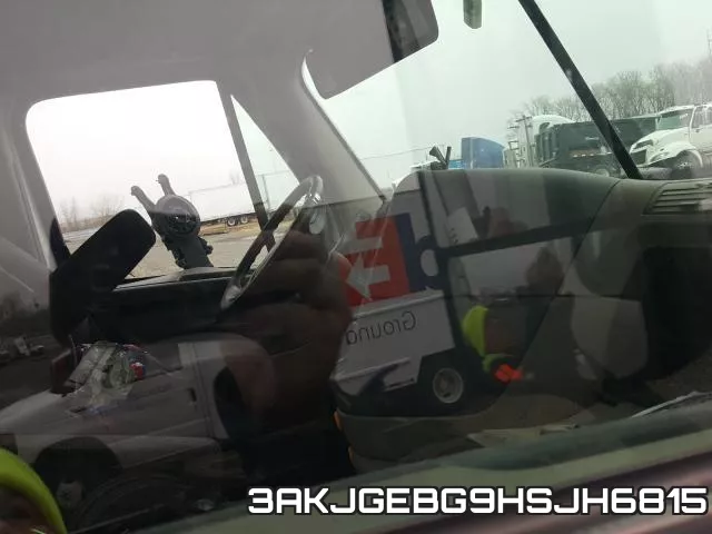 3AKJGEBG9HSJH6815 фото 6