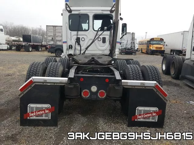 3AKJGEBG9HSJH6815 фото 7